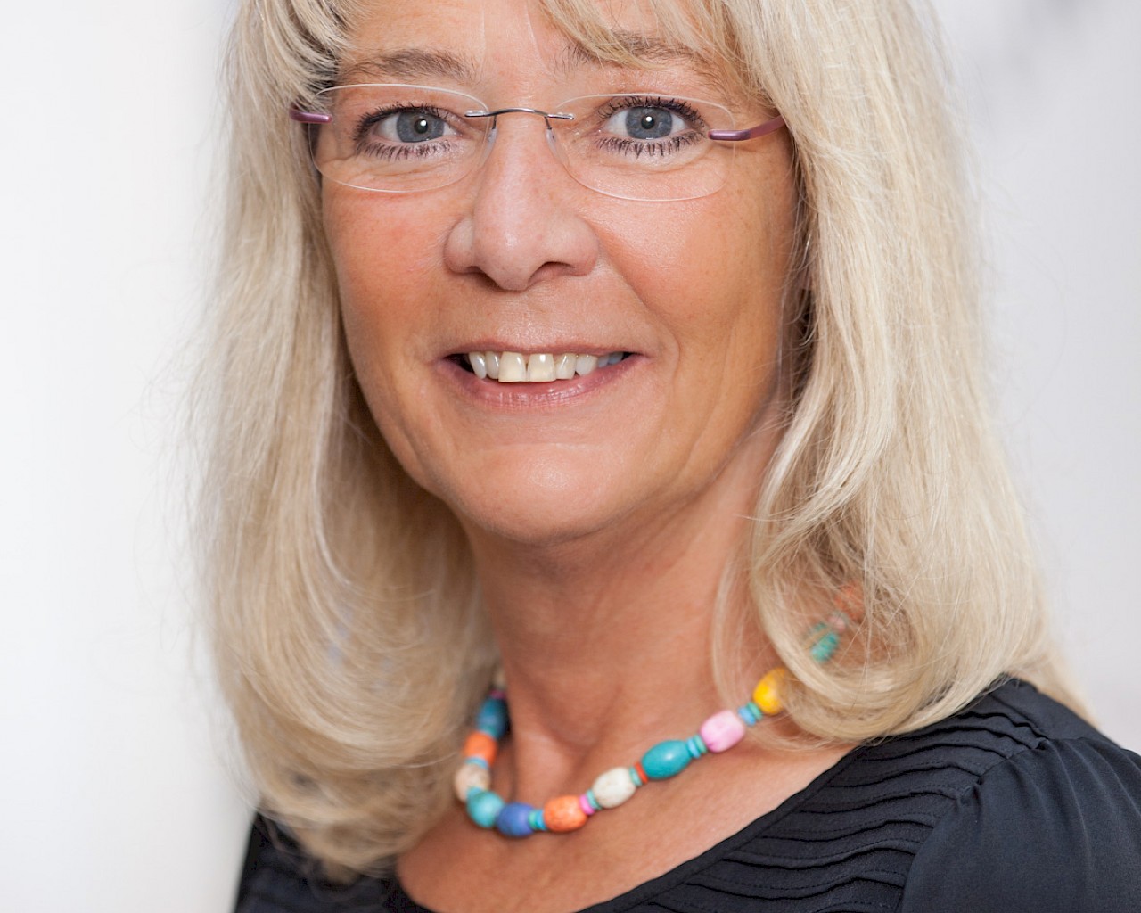 Dr. Heike Gawor